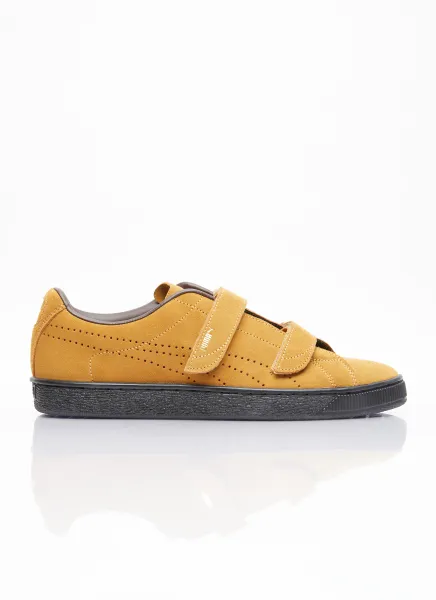 Suede Classic Sneakers
