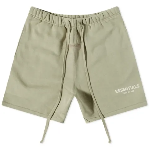 Logo Sweat Shorts