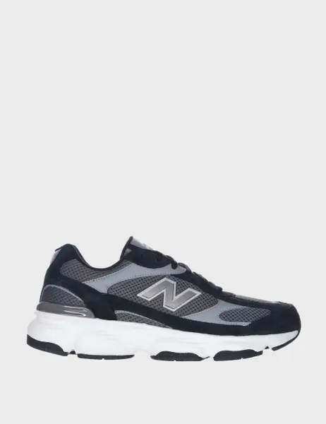 New Balance 603 Trainers Black Mix
