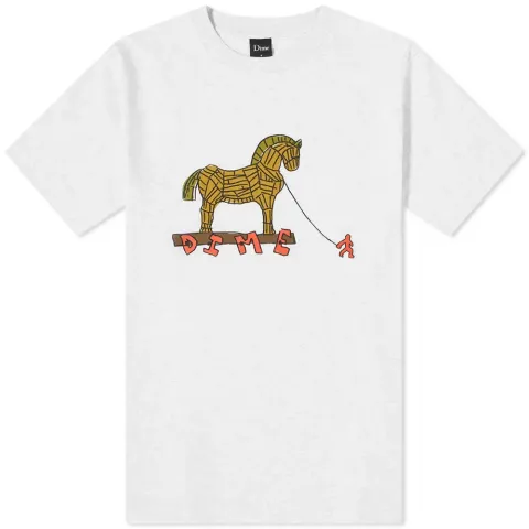 Trojan Tee