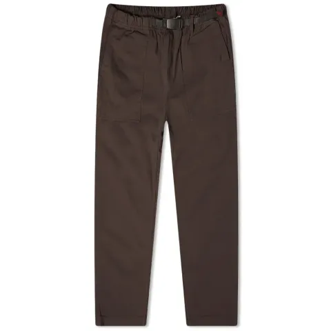 Loose Tapered Pant