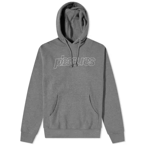 Popover Flight Hoodie