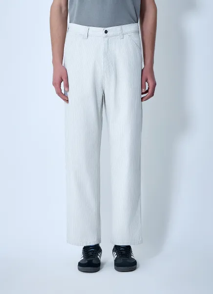 Mercer Single Knee Pants