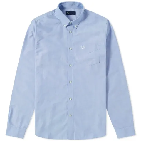 Fred Perry Classic Oxford Shirt