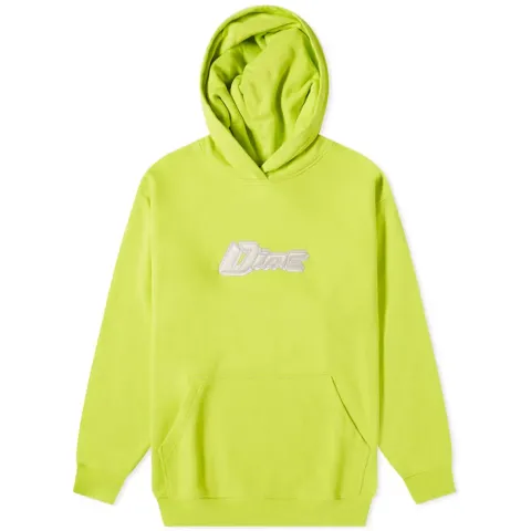Exo Hoodie