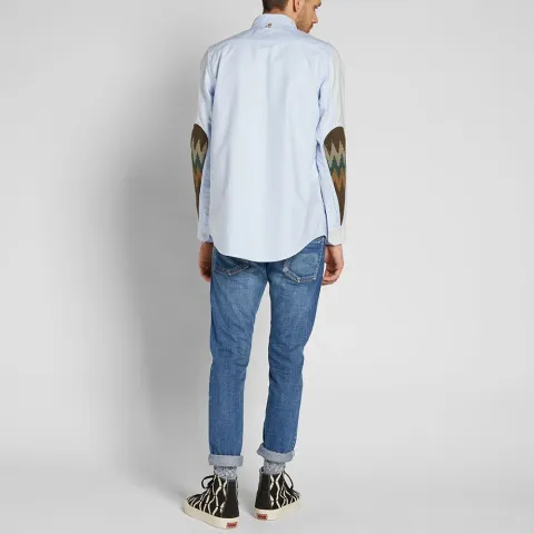 Albacore Blanket Shirt
