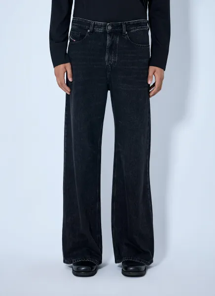 D-RISE Jeans