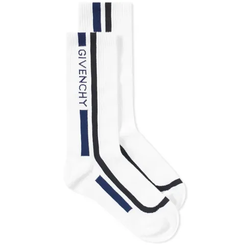 Logo Sock