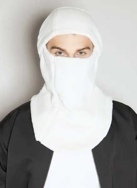 5.1 Fleece Balaclava