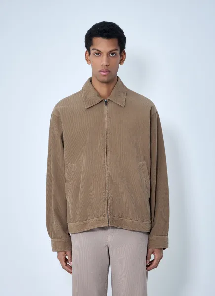 Noggu Jacket