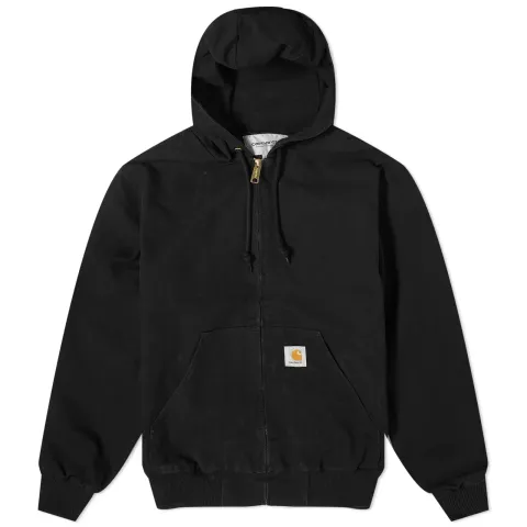 Active Jacket