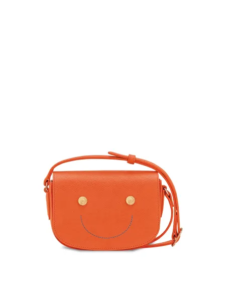 Longchamp Épure Crossbody Bag Small