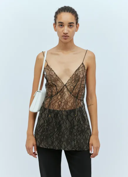 Grisella Lace Top