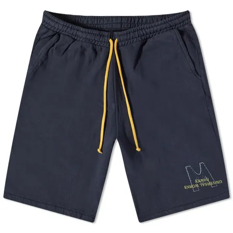 x Karhu Track Shorts