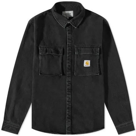 Monterey Shirt Jacket