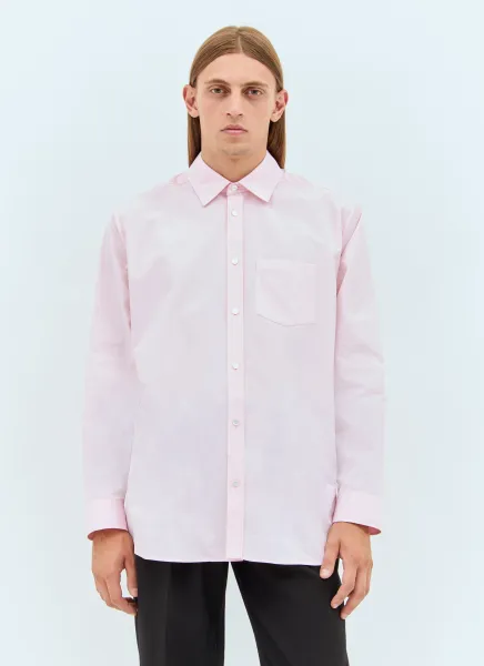 Ezra Shirt