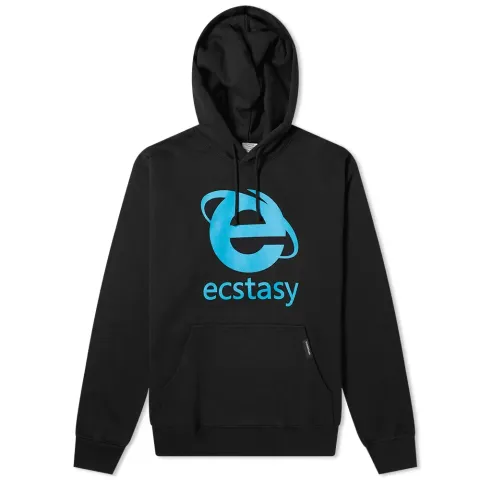 Ecstasy Oversized Hoody
