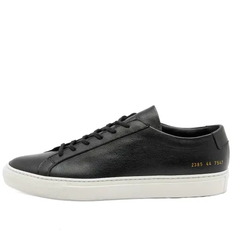 Original Achilles Low Contrast Sole