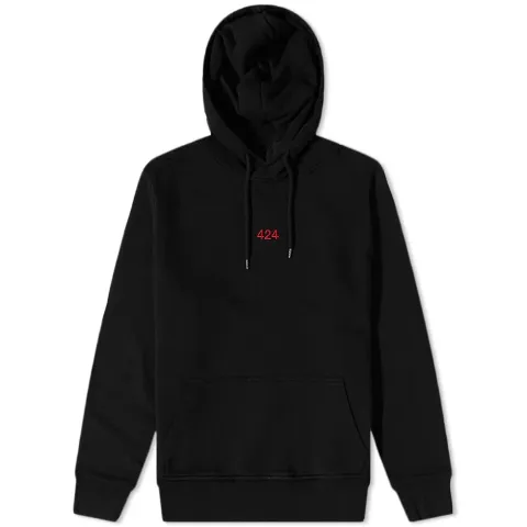 Logo Hoodie