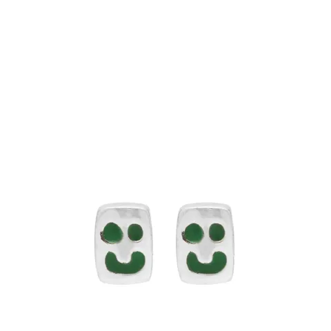 Smiley Earrings