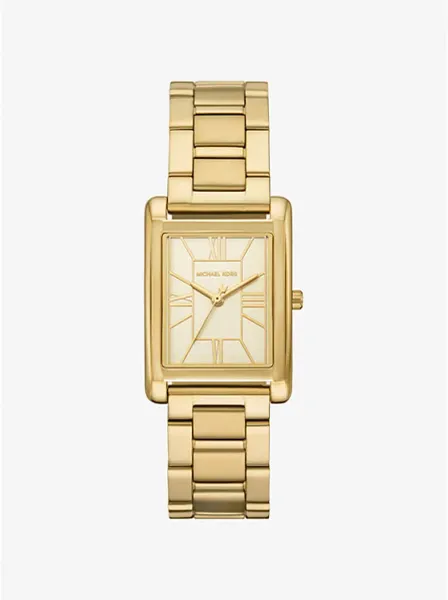 Essex Gold-Tone Watch