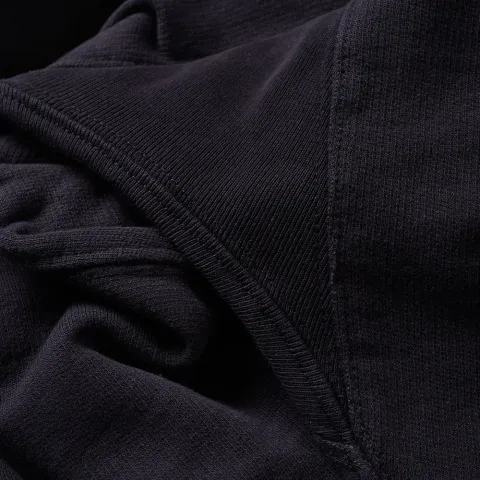 Garment Dyed Warm Up Pant