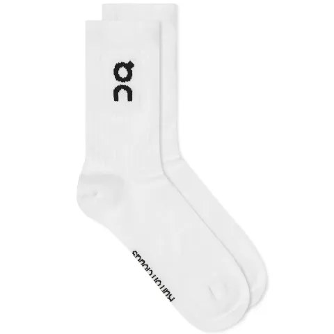 ON Logo Sock - 3 Pack