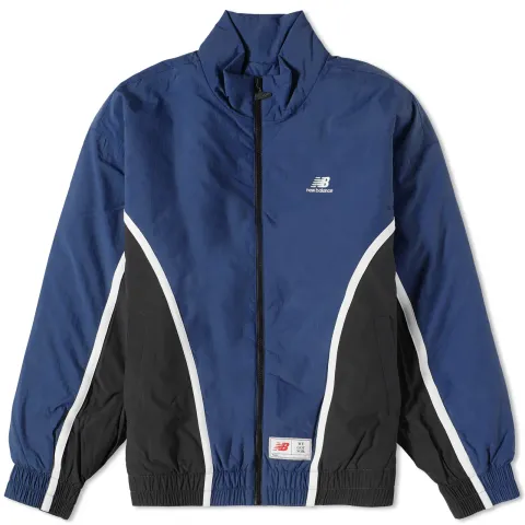 Hoops Woven Jacket