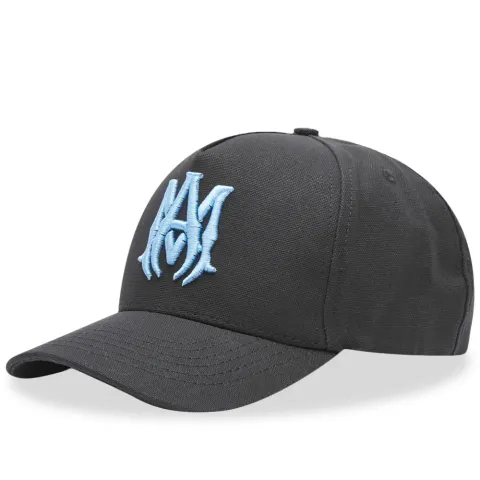 Full Canvas MA Cap