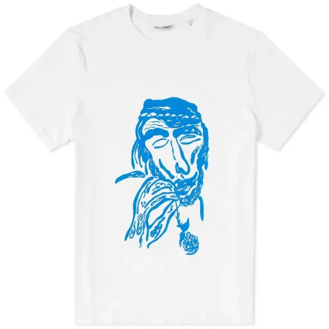 Box Tee