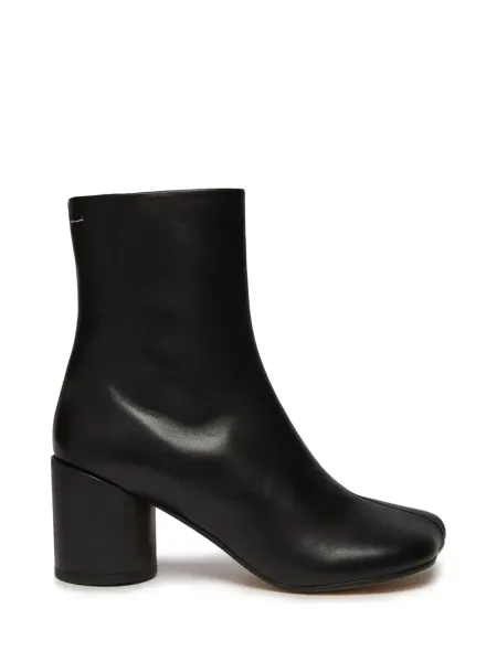 Anatomic Ankle Boots Black