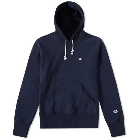 Classic Hoody