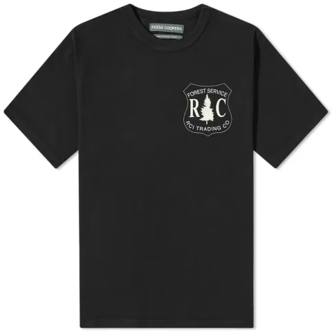 Forest Service Tee