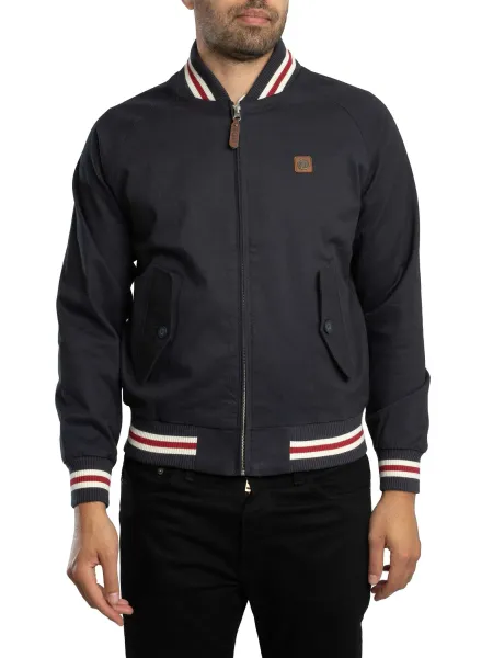 Trojan Classic Monkey Jacket