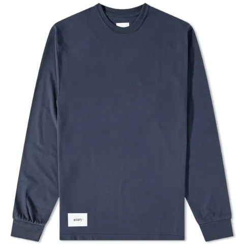 08 Long Sleeve T-Shirt