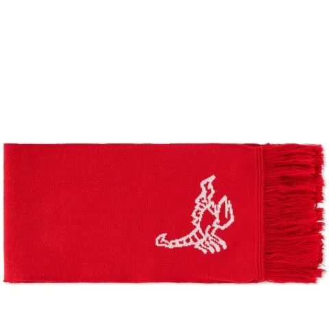 Scorpion Scarf