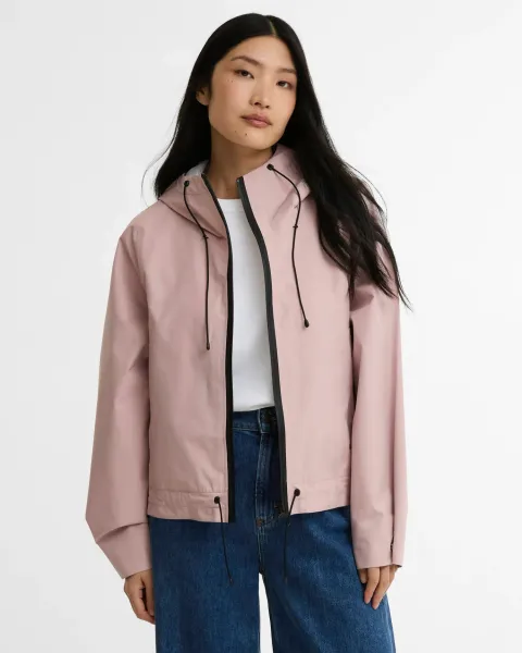 Thorpe Waterproof Jacket