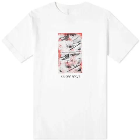 Black Jack Tee