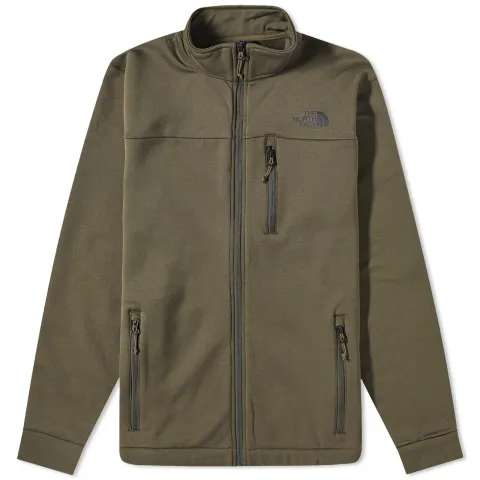 Knapsack Fleece Jacket