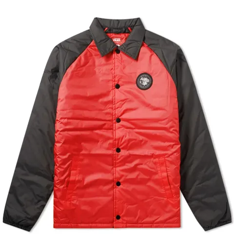 Torrey MTE Jacket