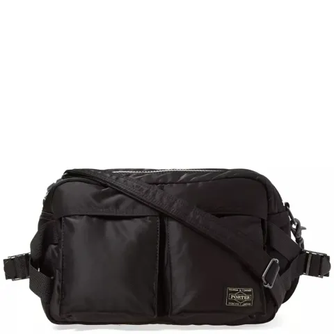 Porter-Yoshida & Co. Tanker 2 Way Waist Bag
