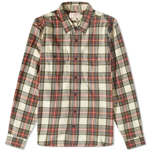 Scout Shirt
