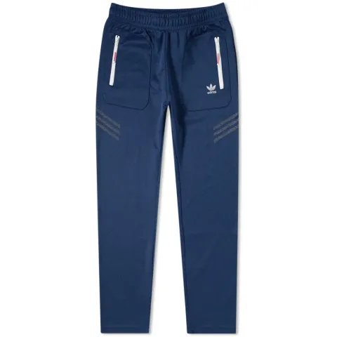 x United Arrows & Sons Classic Track Pant