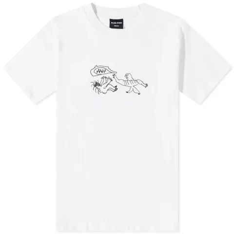 Pass-Port Many Faces T-Shirt