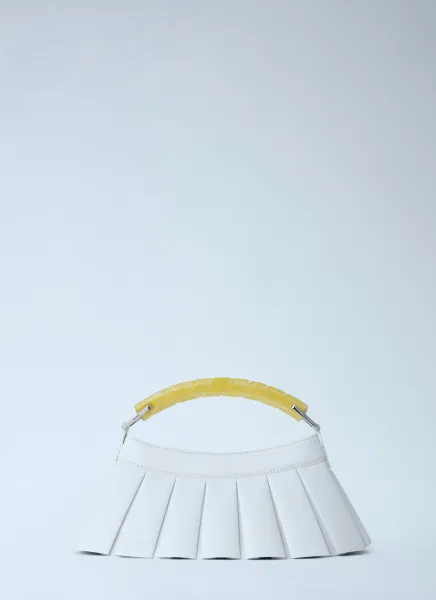 Runway H Lenglen Leather Bag