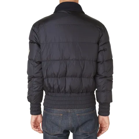 A Arnaud Jacket