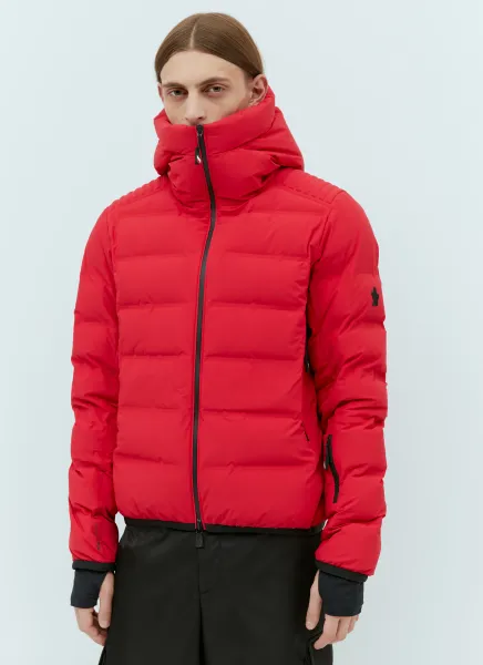 Lagorai Short Down Jacket
