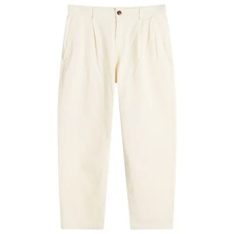 OG Haworth One Tuck Trousers
