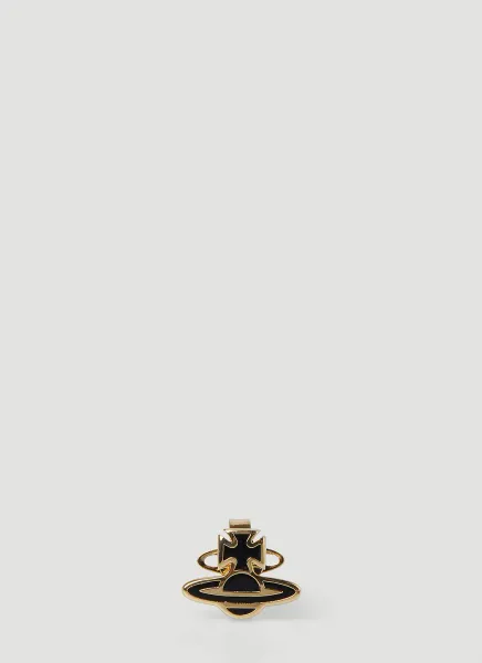 Romina Orb Stud Earring