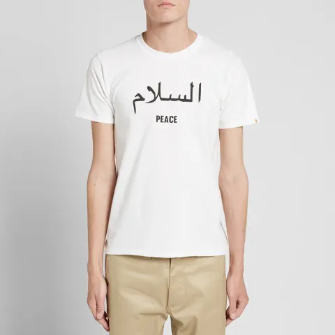 Peace Tee